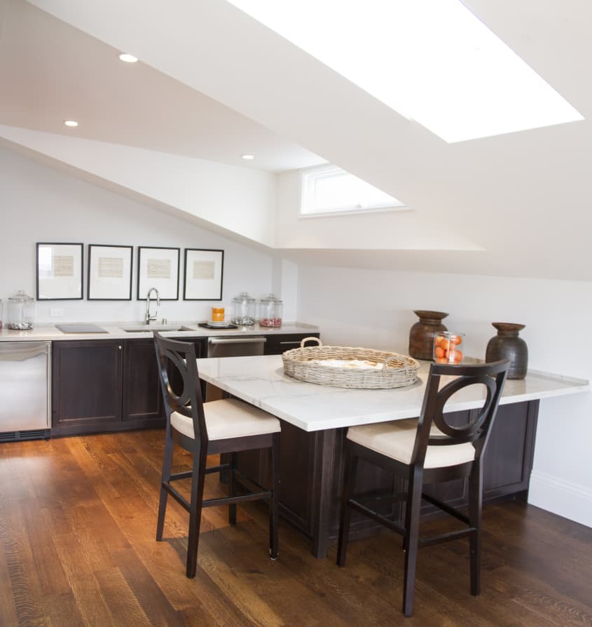 Cow Hollow Home Gets a Pro Makeover Apartment Therapy